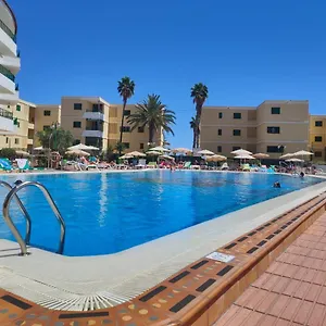 Apartamento Edificio Faluas , Playa Del Ingles , Maspalomas, Maspalomas (Gran Canaria)