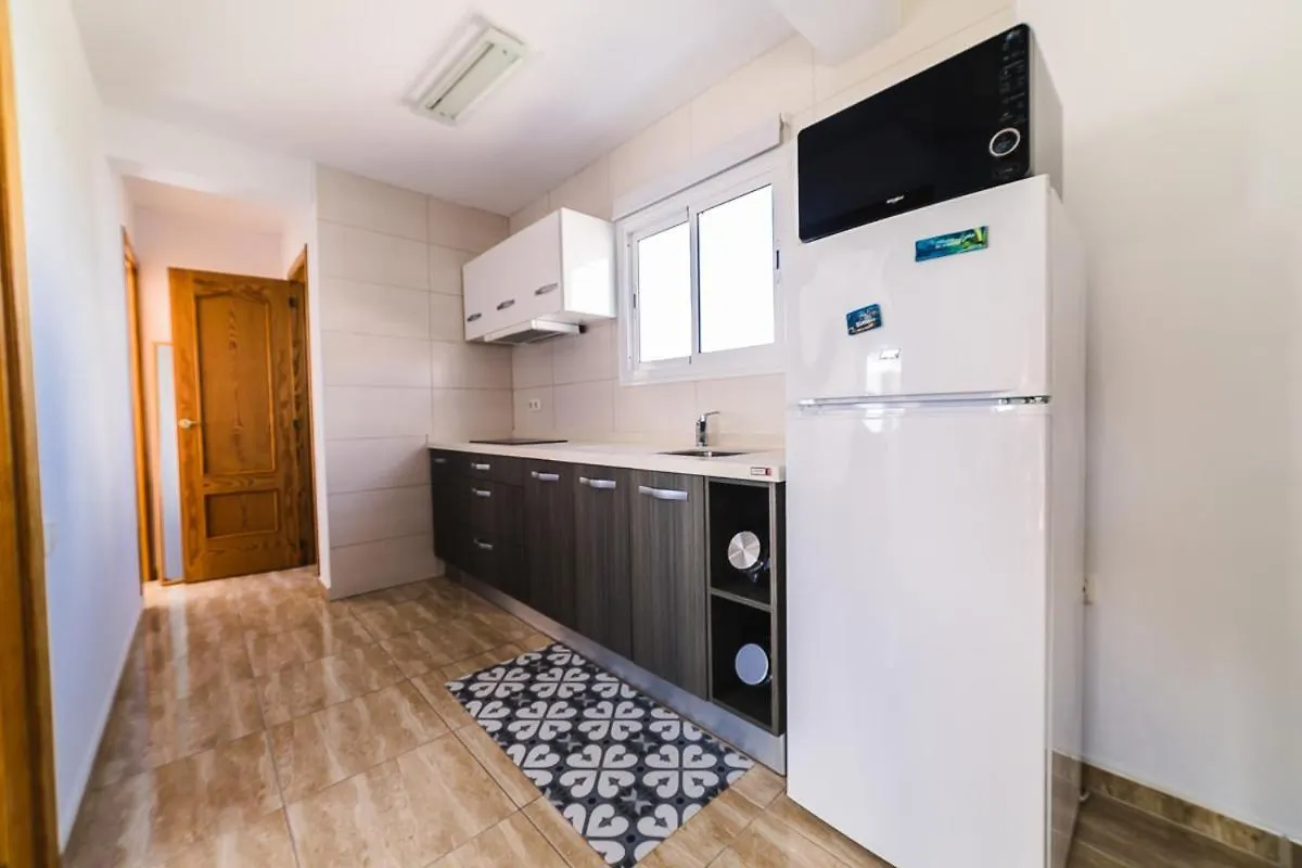 Apartamento Maspalomas,Flipper Maspalomas